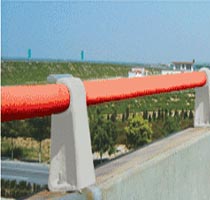 衡水鑫力橡膠充氣芯模 您的公路橋梁專家