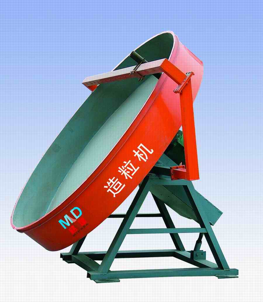 值得信賴供應有機肥生產線，復合肥生產線銘達機械