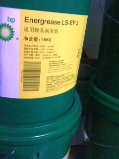 供應BP格爾68極壓齒輪油，BP潤滑油，華南供應商-深圳文恩泰科技有限公司