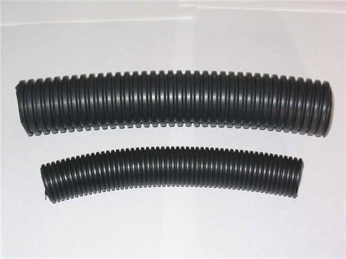 塑料波纹管黑色黄色塑料波纹管核心企业