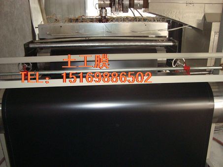 供應(yīng)甘肅園林綠化HDPE復(fù)合土工膜防滲膜15169886502