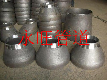 供應(yīng)ASME B16.9 A234 WP91異徑管管件04