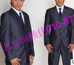 海淀定做工作服|工作服加工设计|定制加工工作服|恒颐佳工作服厂家