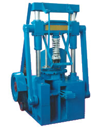 新式頁巖破碎機(jī)，鑄鋼鄂式破碎機(jī)，萼式破碎機(jī)規(guī)格型號(hào)【恒興重工】