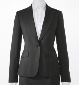 北京西服定做 憶思誠職業西服—專業西服定做 