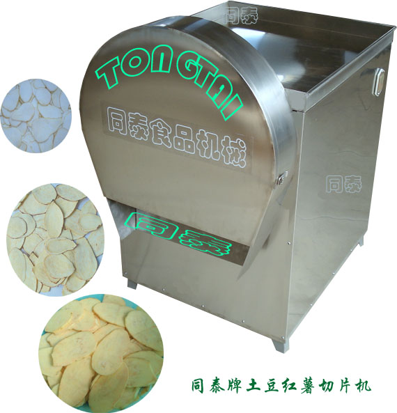 山東同泰公司供應(yīng)土豆切條機(jī)|自動切條機(jī)|不銹鋼切條機(jī)
