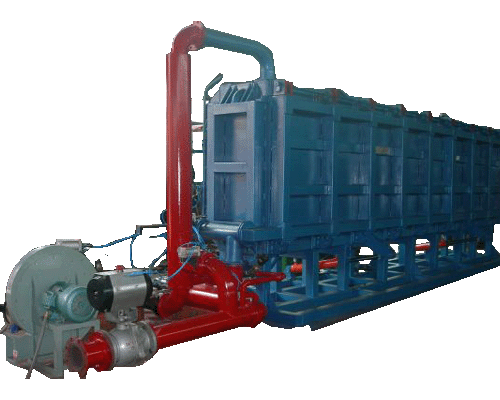 富陽萬隆專業(yè)生產全自動EPS1700泡塑成型機,EPS機械