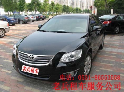 濟南汽車租賃?濟南汽車租賃公司?濟南汽車租賃報價?-濟南老兵租車