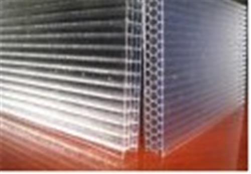 供应佛山比特福磨砂板 PC磨砂浪