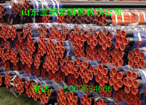 供應消防用鋼管 石油化工用無縫管 天然氣用無縫管 寶德龍商貿