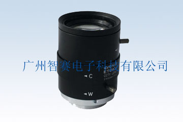 尋代理蘇州供應原裝精工鏡頭SV0410湛江監(jiān)控鏡頭