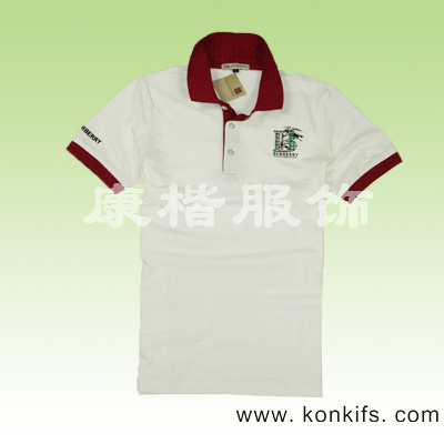 個(gè)性有領(lǐng)T恤營(yíng)銷(xiāo)網(wǎng)t-shirt