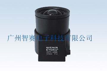 尋代理佛山供應(yīng)原裝精工鏡頭SV0410GNB惠州監(jiān)控