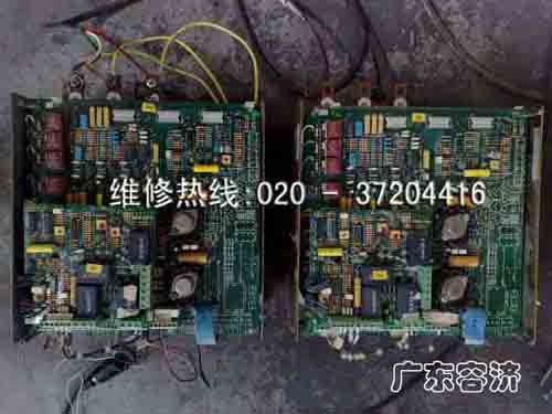 供應電動打包機變頻器維修，廣州電動打包機變頻器維修