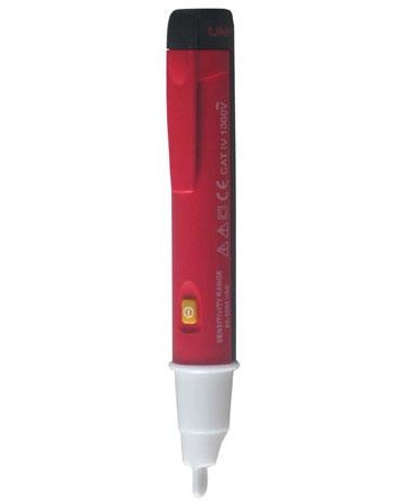 武漢智達儀器供應UT12A測電筆，測電筆圖片，UT12A測電筆，測電筆武漢tj