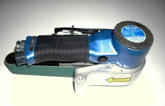 批發商日本日東工器 NITTO KOHKI氣動砂帶機B-30N生產廠商直銷