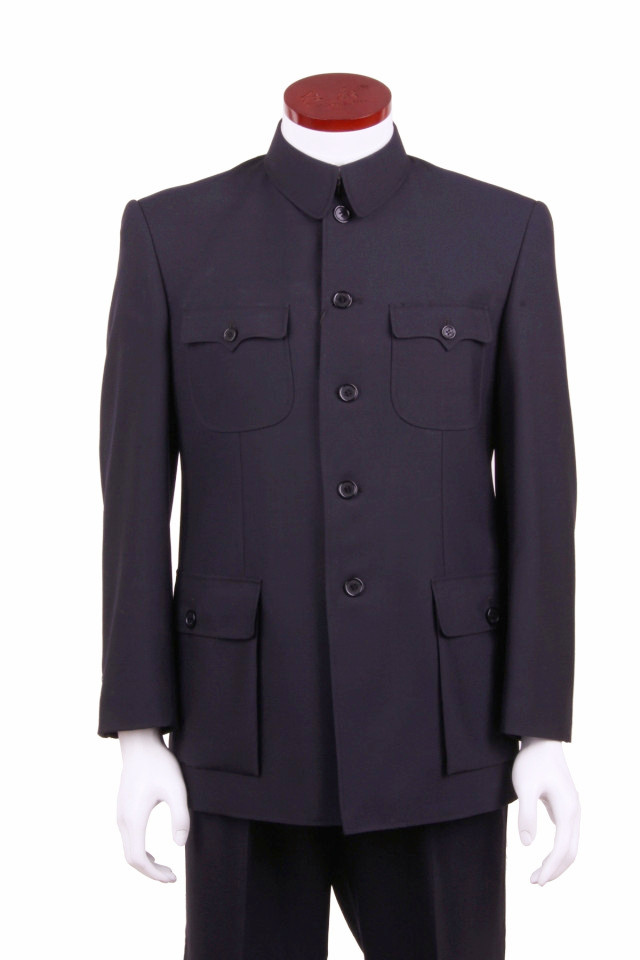 2011防寒服定做、北京防寒服定做價格低、憶思誠新款防寒服加工