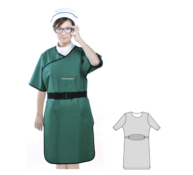 供應制作防護服，現貨防護服，防護服定做69270106