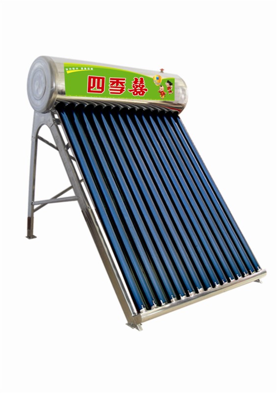 北寧670元/臺批發太陽能熱水器、供應7至12公分支架太陽能熱水器、泰安太陽能