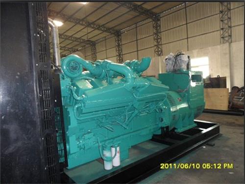 沙田镇柴油发电机/柴油发电机组