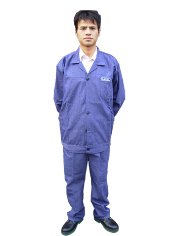 西安北京工程服/工程服定做/電焊服定做/工作服訂做/凱盛工作服廠 西安