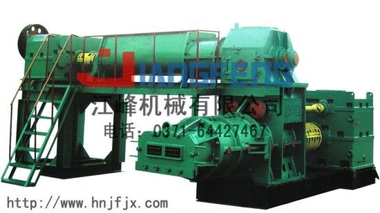 大型制磚機｜煤矸石制磚機｜粉煤灰制磚機13783614093
