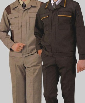 YY廣東廠服工作服制服加工,工衣廠服加工廠,廣州餐館服訂做