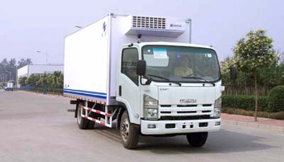 供應(yīng)HYJ5093XLC型慶鈴冷藏車報(bào)價(jià)