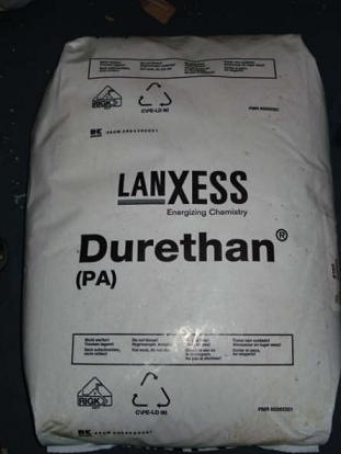 供應 PA6 LANXESS Durethan B 31 SK 000000