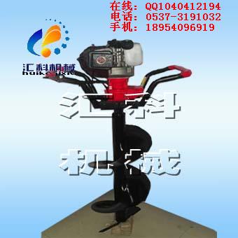 挖坑機(jī)|挖坑機(jī)型號(hào)|挖坑機(jī)價(jià)格打坑機(jī)-05