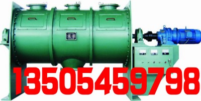 龍興雙軸無(wú)重力混合機(jī)-無(wú)重力混合機(jī)-臥式混合機(jī)山東龍興集團(tuán)