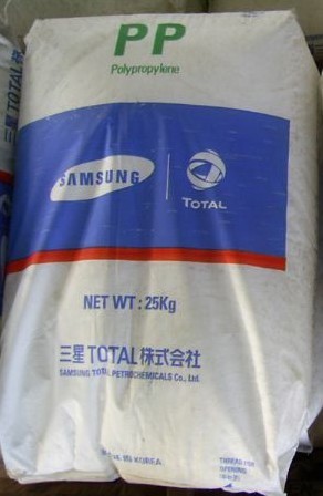 供應(yīng)PP塑膠原料HF429韓國三星,均聚物PP薄膜級,高剛性PP物性表