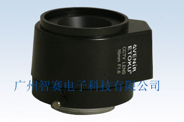 智賽濰坊供應(yīng)原裝精工鏡頭SSG0812NB錦州監(jiān)控頭
