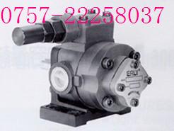 CBF-E50P,CBF-E40P,CBF-E31.5P,CBF-E25P齒輪泵