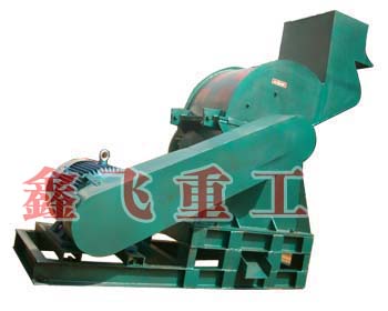木材粉碎機銷售|新型木屑機連續送料式|玉米芯粉碎機構造
