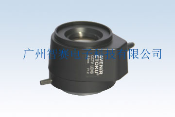 智賽上海供應(yīng)原裝騰龍鏡頭13VM308AS紹興監(jiān)控頭