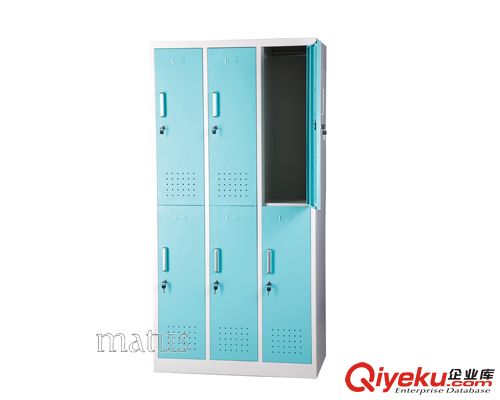 銘勵供應鋼制文件柜/鐵皮柜/鋼柜/辦公家具