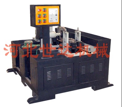 高品質(zhì)無心外圓拋光機(jī)/無心圓管拋光機(jī)
