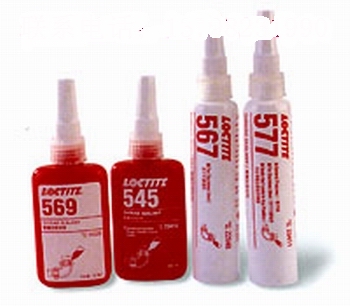 LOCTITE567 567管螺紋密封劑  樂泰567膠水 20克/瓶