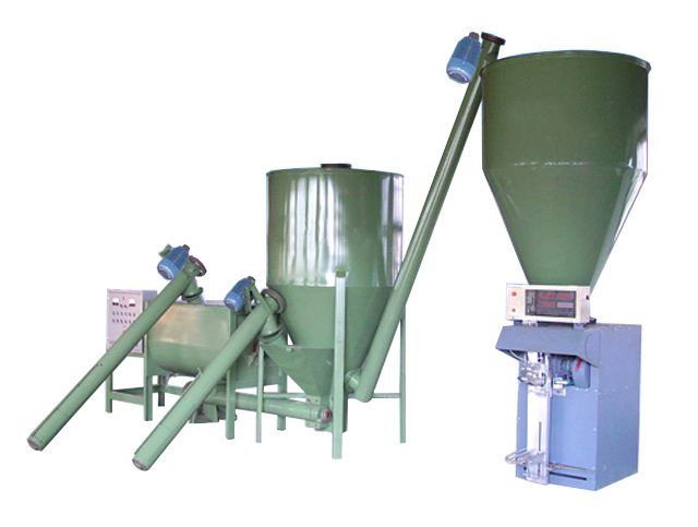 北京雙螺桿錐形混合機(jī)，煙臺(tái)雙螺旋錐形干粉混合機(jī)，山東駿宇