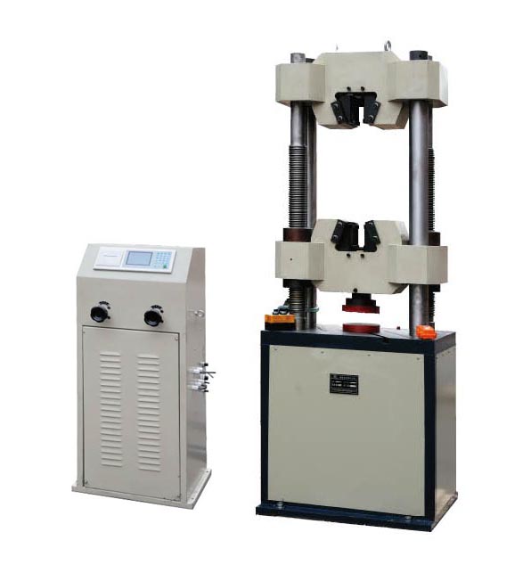 WE-300B數(shù)顯式{wn}試驗機(jī) 技術(shù)參數(shù) 價格