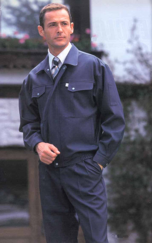 工作服定制|加工工作服|西安工作服定做|北京工作服北京都市麗人服裝廠
