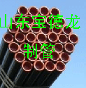 35CrMo 合金管 45CrMoV合金管 山東合金管市場行情