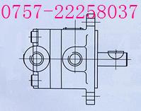 FA1-F11R-10,EALY油泵FA1-F08R-10,FA1-F05R-10