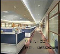 深圳茂華裝飾深圳工廠吊頂隔間|廠房辦公間裝修|水電安裝|油漆粉刷