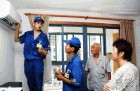 福田車公廟空調(diào)維修、空調(diào)拆裝移機(jī)、加雪種21523942