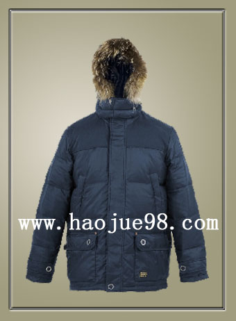 棉服|棉服款式設計|定做棉服|棉服品牌豪爵制衣廠