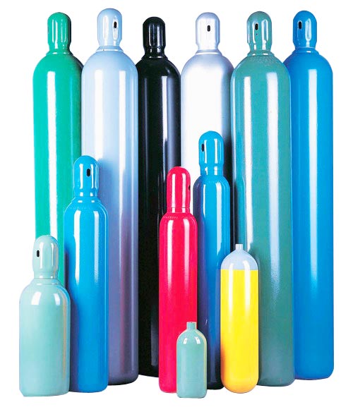 40L高壓容器│40升鋼瓶│175L