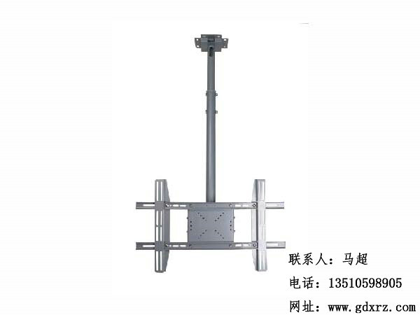 供應長虹液晶電視架、電視旋轉掛架、液晶電視移動車廣東仙人掌視訊