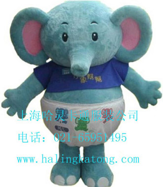 玩具人偶服飾人偶服裝,行走人偶服裝,卡通人偶服裝卡通服裝